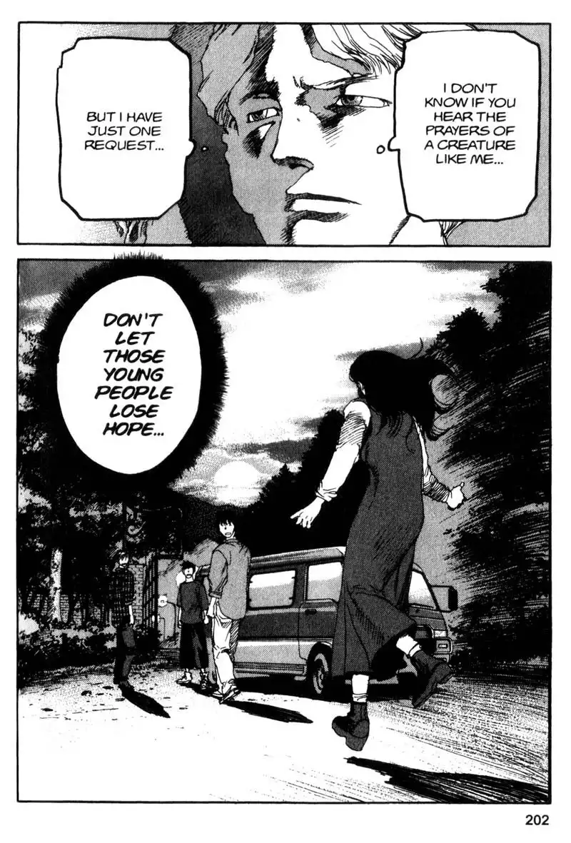 Project Arms Chapter 76 18